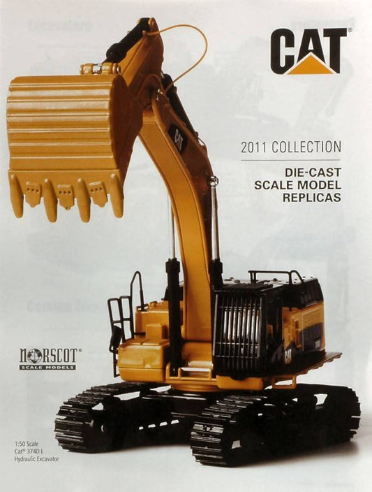 MODEL BOOK NORSCOT CATALOG 2011 PAGE 20 NORSCOT NRCAT2011