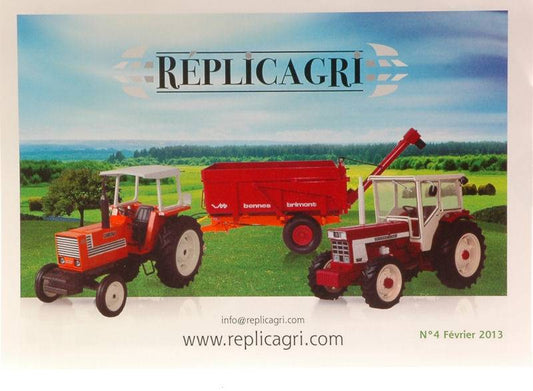 MODEL BOOK REPLICAGRI CATALOG 2013 PAGE 8 REPLICAGRI REPLICAT2013