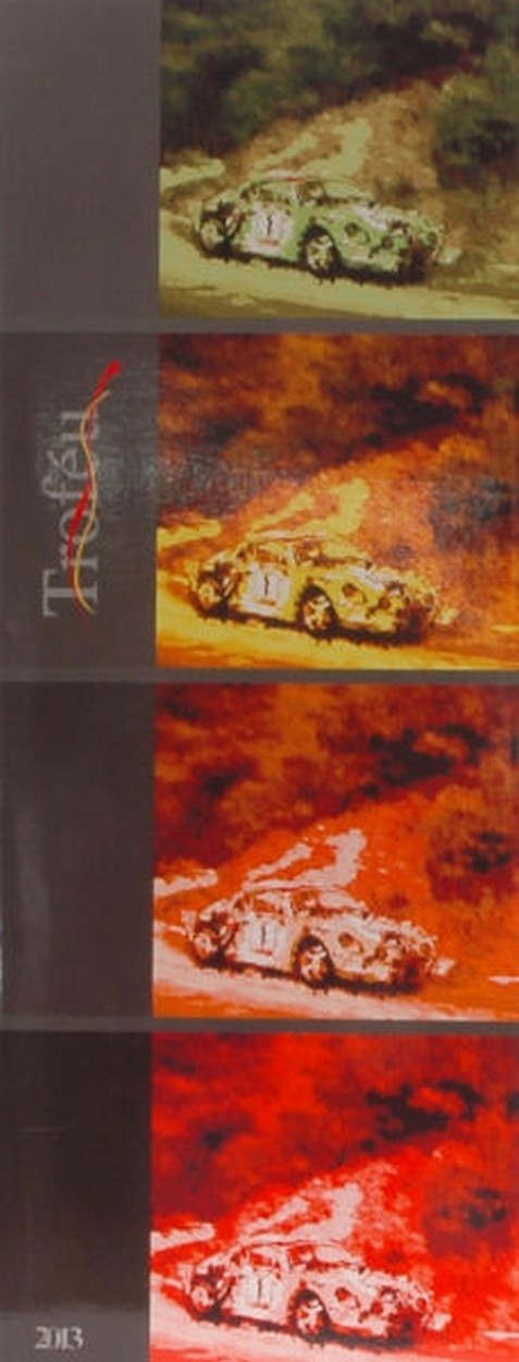 CATALOGUE DE MAQUERIE TROFEU 2013 TROFEU TFCAT2013