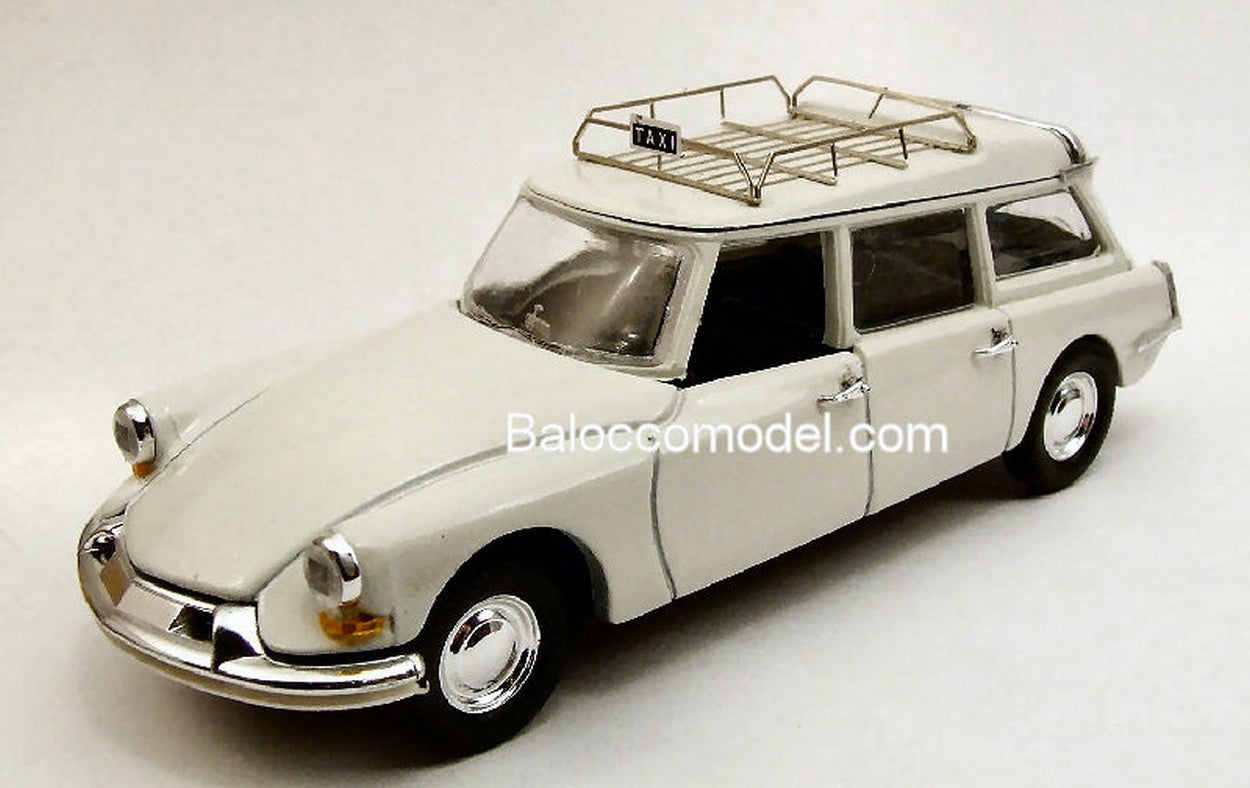 Citroën 2CV AZU - 1959 Collection Utilitaire citroen 1/43 N°27 - Collection