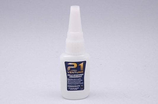 MODELING COLORS GLUE 21 CYANOACRYLATE Gr.20 DGF GLUE 21 CV21020