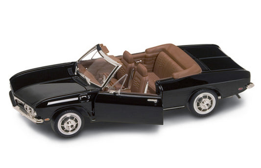 MODELLINO IN SCALA COMPATIBILE CON CORVAIR MONZA 1969 1:18 YAT MING YM92498