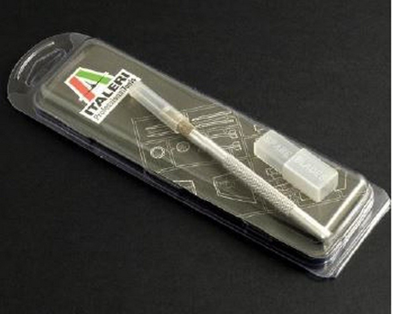 MODÈLE RÉDUIT COMPATIBLE AVEC COUPEUR À 5 LAMES ITALERI IT50818