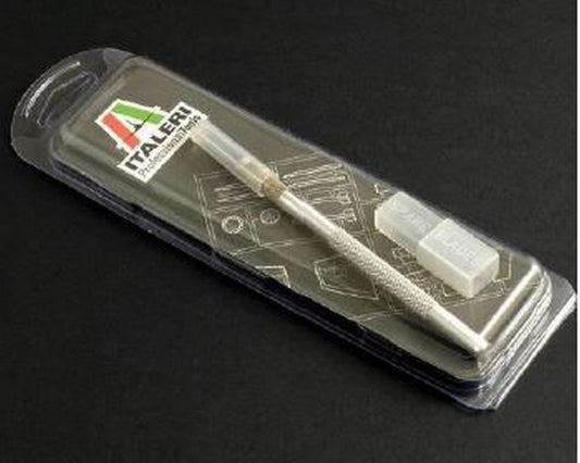 MODÈLE RÉDUIT COMPATIBLE AVEC COUPEUR À 5 LAMES ITALERI IT50818