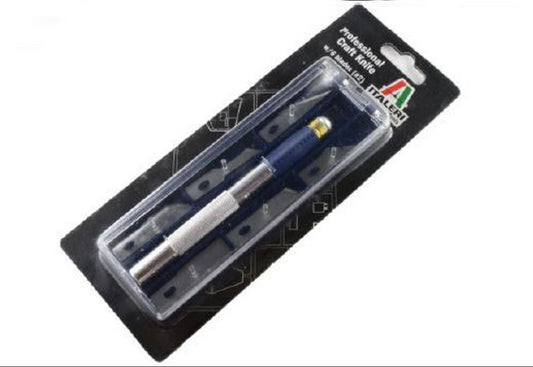 MODÈLE RÉDUIT COMPATIBLE AVEC COUPEUR PROFESSIONNEL À 6 LAMES ITALERI IT50822