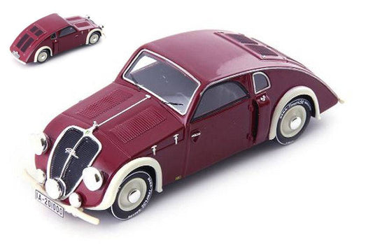 MODELLINO IN SCALA COMPATIBILE CON DKW GM SPEZIAL 1936 1:43 AUTOCULT ATC05032