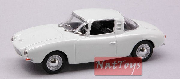 modelIino SCALA COMPATIBILE CON DKW MONZA 1956 WHITE 1:43 STARLINE STR51723