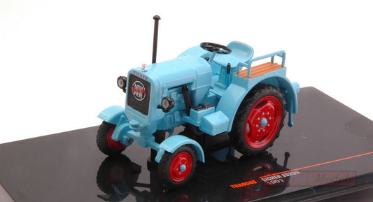 SCALE MODEL COMPATIBLE WITH EICHER ED25II 1951 1:43 IXO TRA004G