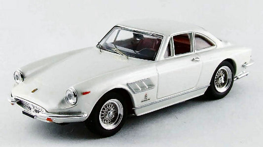SCALE MODEL COMPATIBLE WITH FERRARI 330 GTC 1966 PEARL 1:43 BEST MODEL BT9517