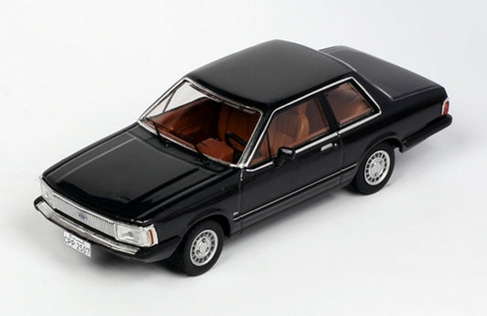 MODELLINO IN SCALA COMPATIBILE CON FORD DEL REY "OURO" 1982 DARK GREY 1:43 PREMIUMX PRD238
