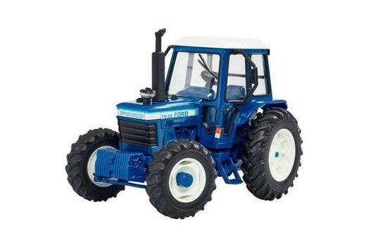 MODELLINO IN SCALA COMPATIBILE CON FORD TW20 1:32 BRITAINS LC43322 DIE CAST
