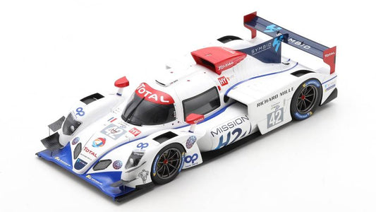 SCALE MODEL COMPATIBLE WITH H24 2020 NORMAN NATO 1:18 SPARK MODEL 18S570