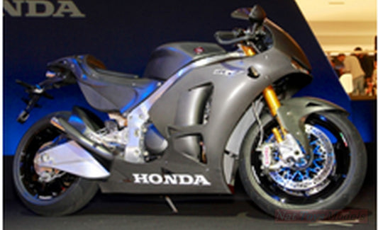 MODELE REDUIT COMPATIBLE AVEC HONDA RC213V-S 2016 (VERSION CARBONE) 1:43 SPARK MODEL M43034