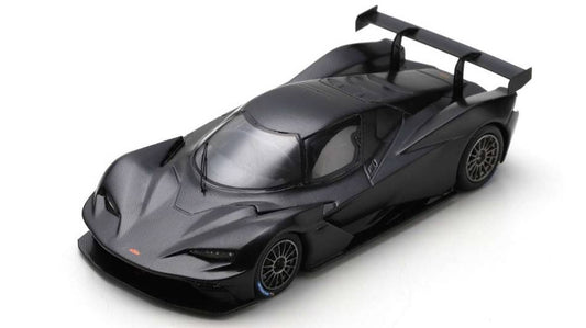 MODELE REDUIT COMPATIBLE AVEC KTM X-BOW GTX CONCEPT 2021 1:43 SPARK MODEL S5666