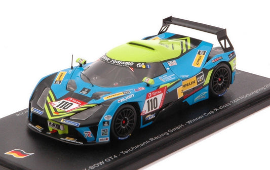 MODÈLE RÉDUIT COMPATIBLE AVEC KTM