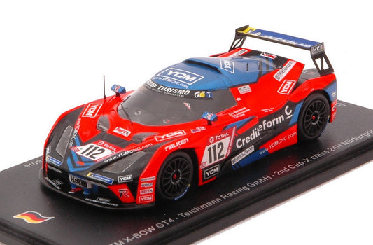 MODÈLE RÉDUIT COMPATIBLE AVEC KTM