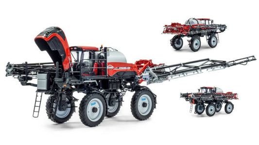 SCALE MODEL COMPATIBLE WITH KUHN STRONGER ST 4000HD 1:32 ROS RS60243