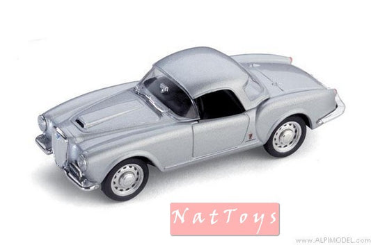 modellino IN SCALA COMPATIBILE CON Lancia B 24 H.TOP 55 1:43 Brumm BM0315