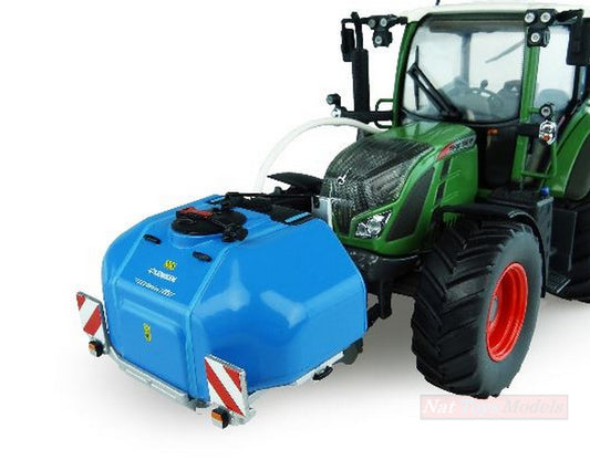 MODELLINO IN SCALA COMPATIBILE CON LEMKEN (GEMINI 7) FRONT TANK 1:32 UNIVERSAL HOBBIES UH5258