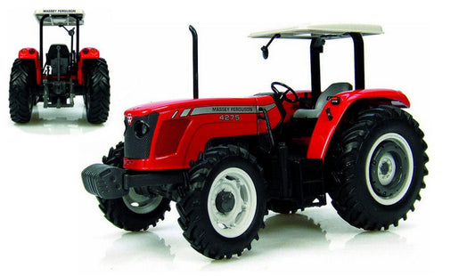 MODELLINO IN SCALA COMPATIBILE CON MASSEY FERGUSON 440 XTRA 1:32 UNIVERSAL HOBBIES UH4010