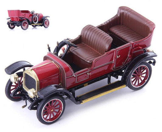 MODELLINO IN SCALA COMPATIBILE CON MIELE K1 1912 1:43 AUTOCULT ATC01014 DIE CAST