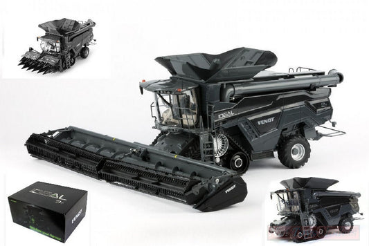 SCALE MODEL COMPATIBLE WITH THE FENDT IDEAL 9 T 1:32 ROS RS50307 WHEAT/CORN COMBINE