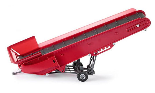 MODELLINO IN SCALA COMPATIBILE CON NASTRO TRASPORTATORE 1:32 SIKU SK2466 MODEL