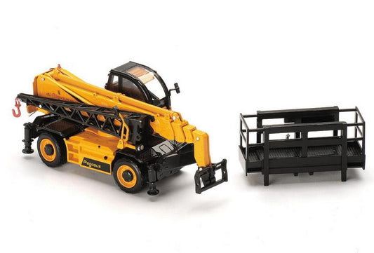 SCALE MODEL COMPATIBLE WITH NEW DIECI PEGASUS 50.21 1:50 ROS RS00119