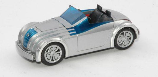 MODELLINO IN SCALA COMPATIBILE CON NISSAN JIKOO 1:43 NOREV NV420080 DIE CAST