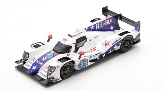 SCALE MODEL COMPATIBLE WITH ORECA 07 GIBSON N.21 WINNER LMP2 PRO LM 2021 HEDMAN-HANLEY-MONTOYA 1:18 SPARK MODEL 18S695