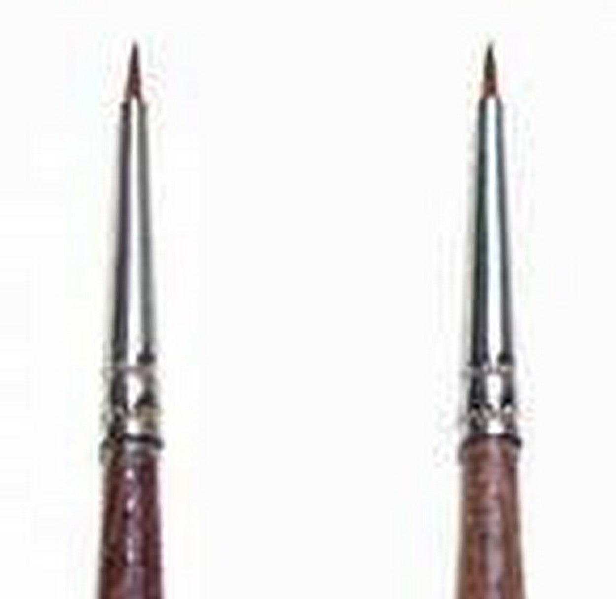 MODELING COLORS ROUND SYNTHETIC BRUSH 5/0 ITALERI IT52282