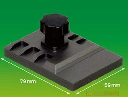 MODELLINO IN SCALA COMPATIBILE CON PIEGAFOTOINCISIONI TRUMPETER TP9933