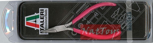 MODELLINO IN SCALA COMPATIBILE CON PINZA A BECCO DIRITTO ITALERI IT50812
