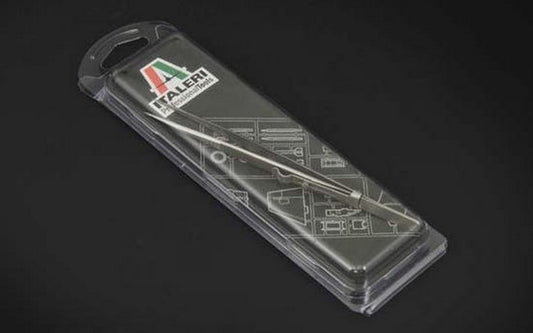 MODELLINO IN SCALA COMPATIBILE CON PINZETTE A PUNTA FINE C/BLOCCAGGIO ITALERI IT50821