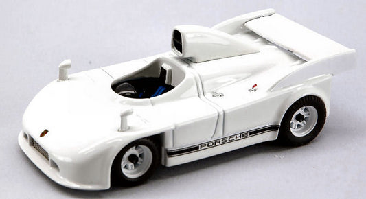 SCALE MODEL COMPATIBLE WITH PORSCHE 908/4 1978 PROVA WHITE 1:43 BEST MODEL BT9345