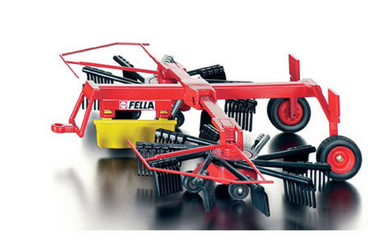 SCALE MODEL COMPATIBLE WITH ROTARY RAKE 1:32 SIKU SK2451