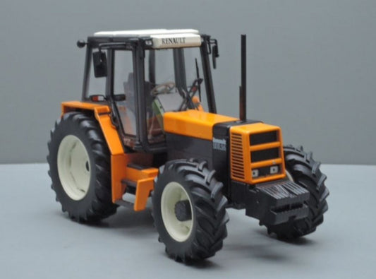 MODELE REDUIT COMPATIBLE AVEC RENAULT 133 14 TX 1:32 REPLICAGRI REPLI149