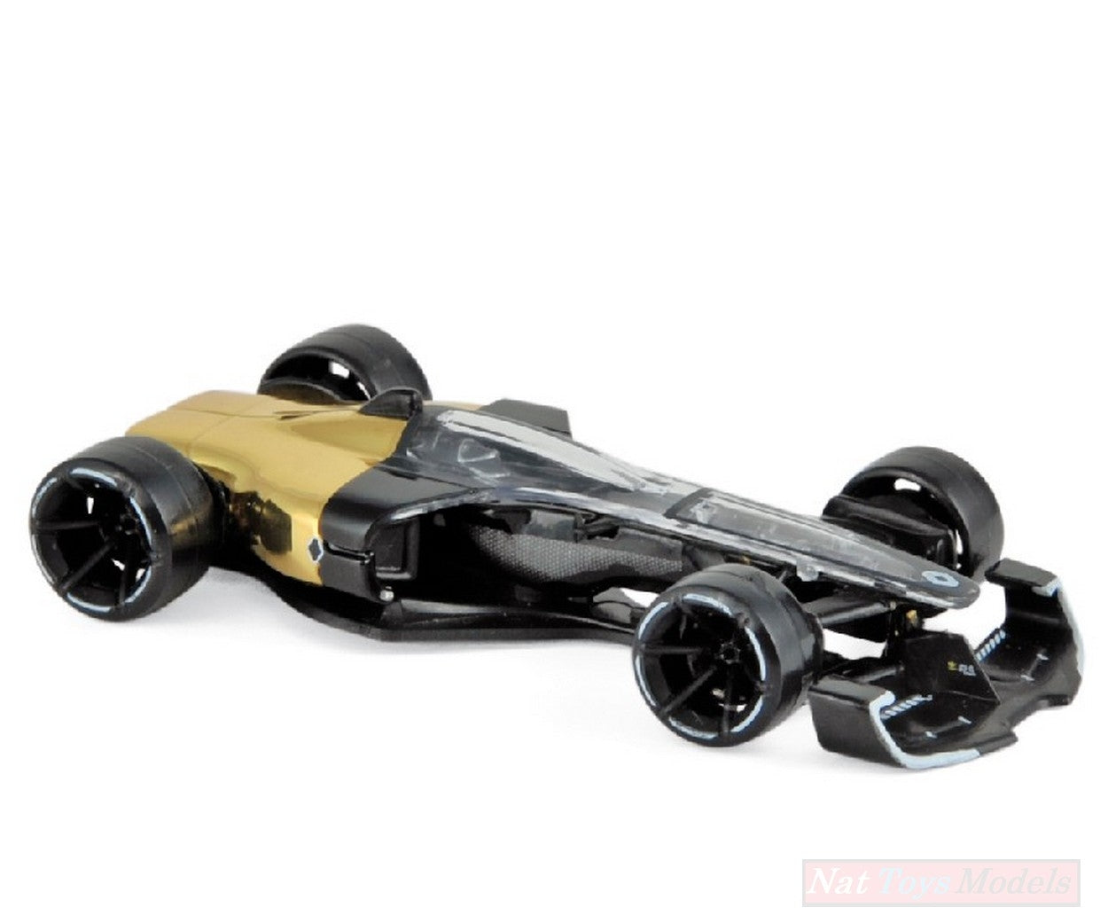 SCALE MODEL COMPATIBLE WITH RENAULT RS 2027 VISION SALON DE SHANGHAI 2017 1:43 NOREV NV517962