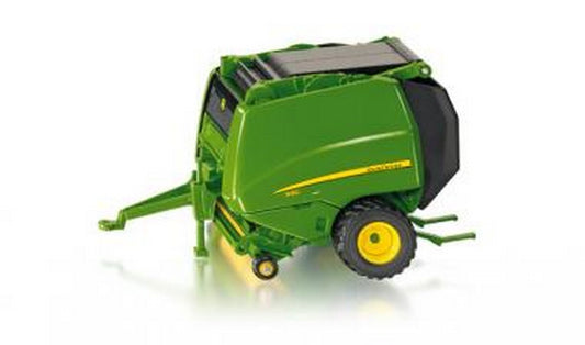 MODÈLE RÉDUIT COMPATIBLE AVEC ROTOBALL JOHN DEERE 1:32 SIKU SK2465