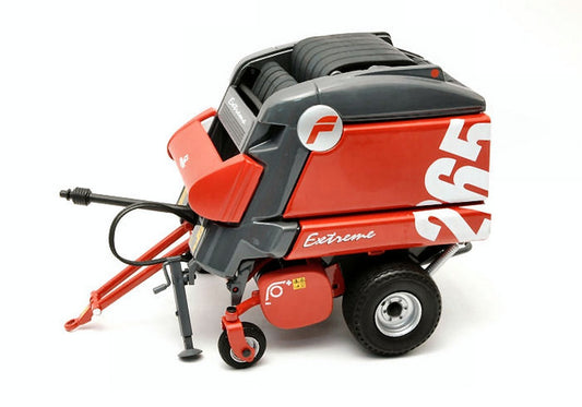 MODÈLE RÉDUIT COMPATIBLE AVEC PRESSE À PRESSE RONDE FERABOLI F 265 1:32 ROS RS60113