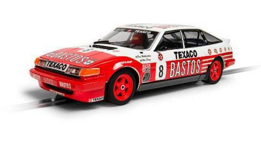 MODELE REDUIT COMPATIBLE AVEC ROVER VITESSE 500 KM DONINGTON 1986 SLOT 1:32 SCALEXTRIC C4299
