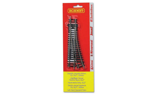 SCALE MODEL COMPATIBLE WITH LEFT EXCHANGE mm 168 ARCO 22,5???«?? BLISTER Pcs.1 1:87 LIMA HT8302