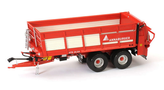 MODELLINO IN SCALA COMPATIBILE CON SPANDILETAME ANNABURGER HTS 24.04 1:32 ROS RS60230