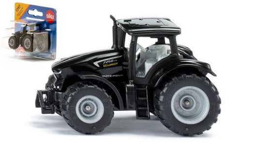 SCALE MODEL COMPATIBLE WITH DEUTZ-FAHR TRACTOR 7250 mm 67 SIKU SK1397