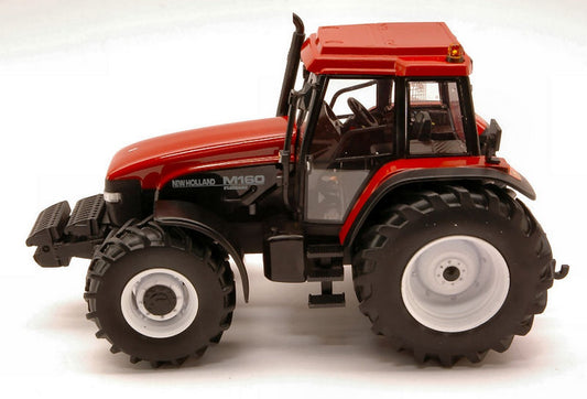 MODELE REDUIT COMPATIBLE AVEC TRACTEUR FIAT M160 1:32 REPLICAGRI REPLI022