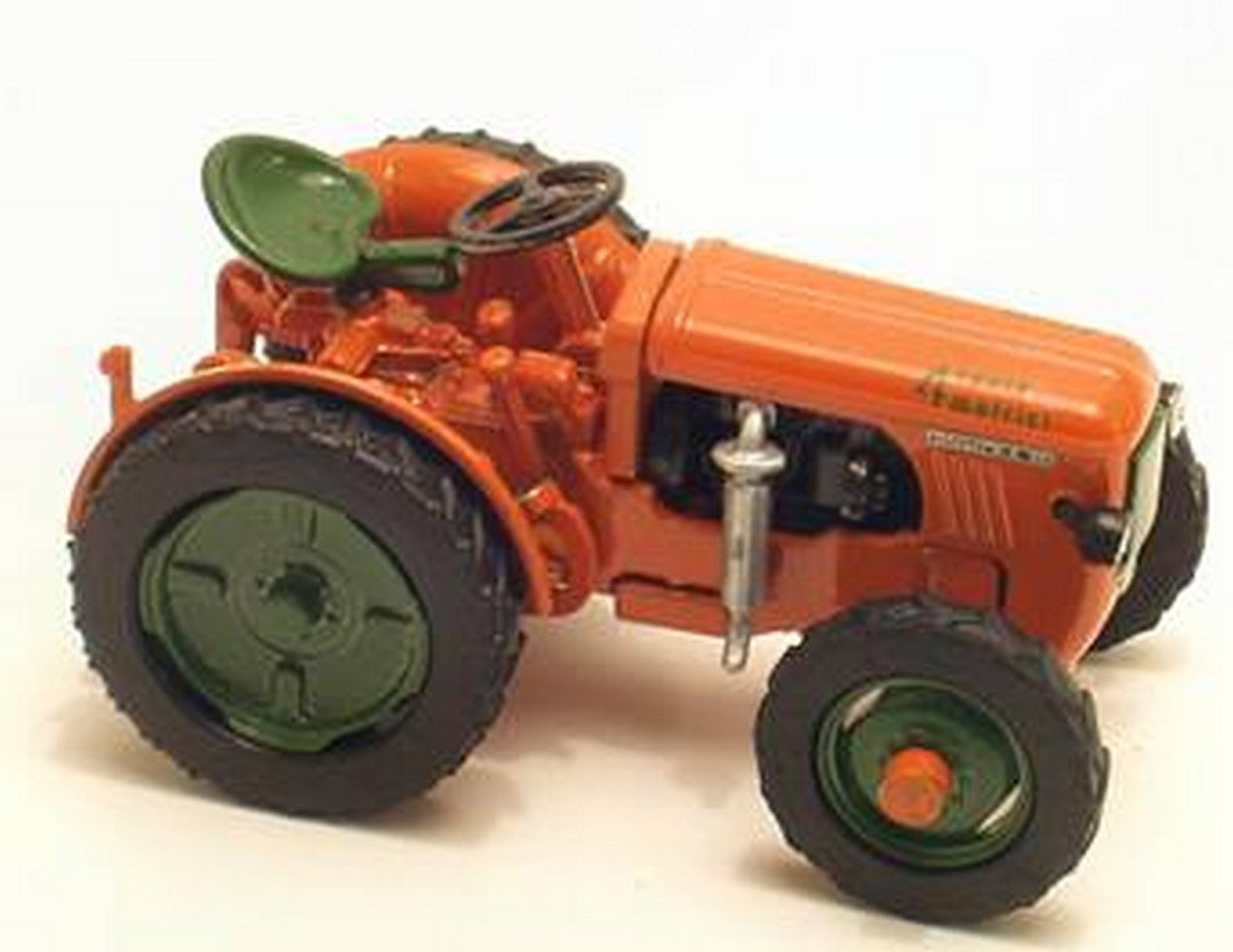 MODÈLE RÉDUIT COMPATIBLE AVEC LE MÊME TRACTEUR DE 1952 1:32 ROS RS30103