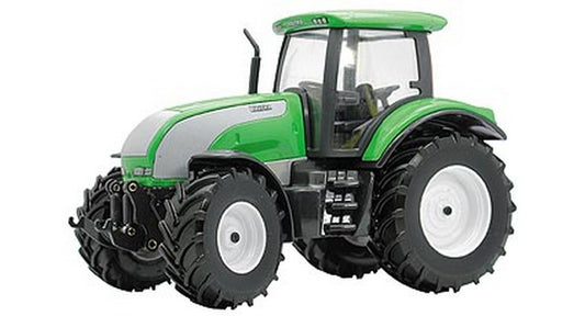 SCALE MODEL COMPATIBLE WITH VALTRA S SERIES 4 WHEEL TRACTOR 1:32 JOAL JL0293