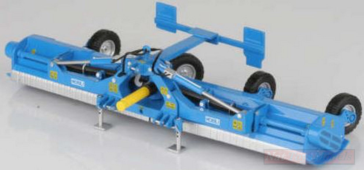 MODELLINO IN SCALA COMPATIBILE CON TRINCIASTOCCHI NOBILI RM610 1:32 REPLICAGRI REPLI066