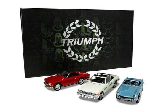 MODELLINO IN SCALA COMPATIBILE CON TRIUMPH TOPLESS COLLECTION Pz.3 1:43 VANGUARDS TC00005