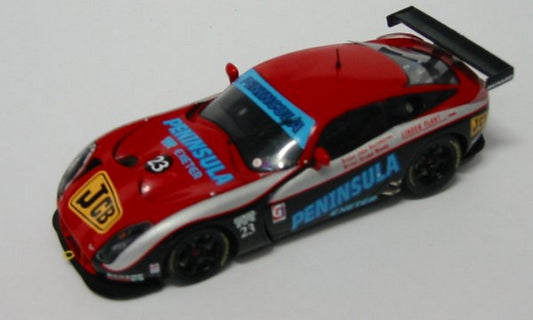 MODÈLE RÉDUIT COMPATIBLE AVEC TVR TUSCAN R. BRITISH GT 2003 1:43 SPARK MODEL SCTR05